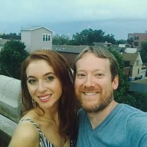 Meet your Posher, Deanna